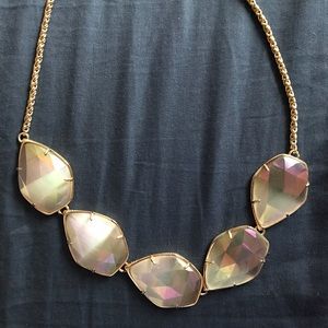 Kendra Scott necklace