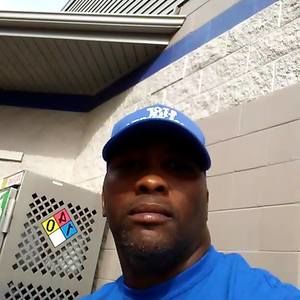 Meet your Posher, Melvin