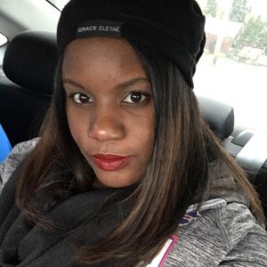 Meet your Posher, Janine