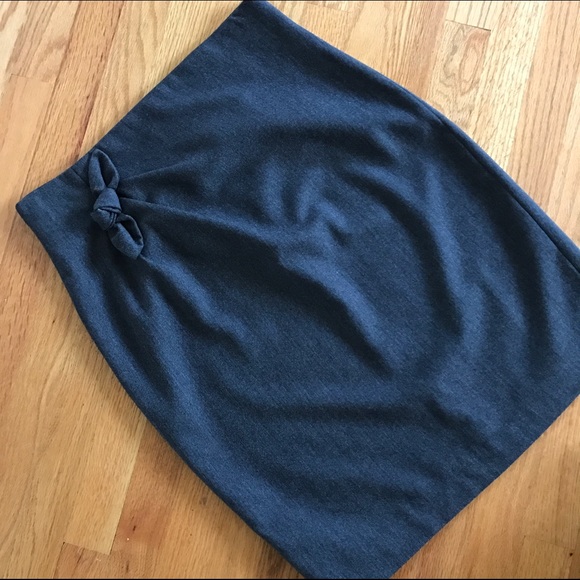 Robert Rodriguez Pencil Skirt