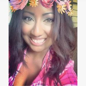 Meet your Posher, Kat