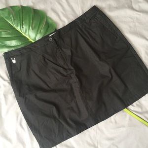 EUC Liz Claiborne Golf Skort - Shorts - Skirt