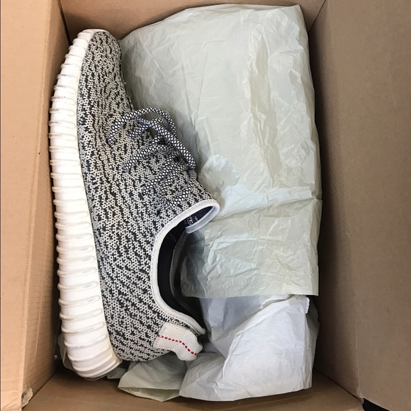 Yeezy Boost 350