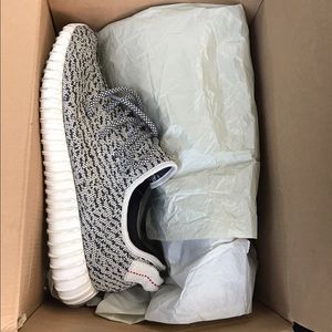 Yeezy Boost 350