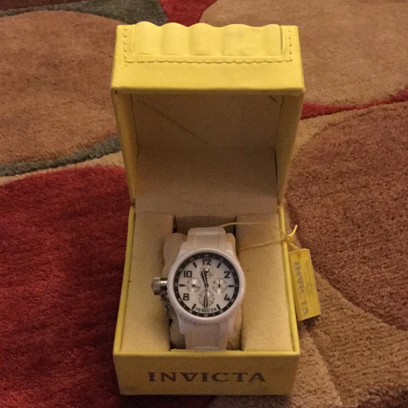 INVICTA WATCHES
