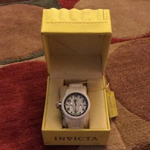 INVICTA WATCHES