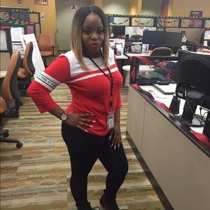 Meet your Posher, Brianna