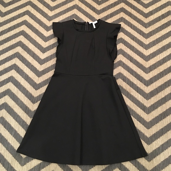 BCBGeneration black dress