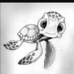 Meet your Posher, Karly