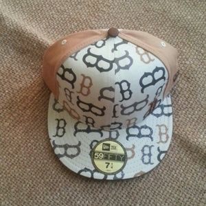 Men's baseball hat