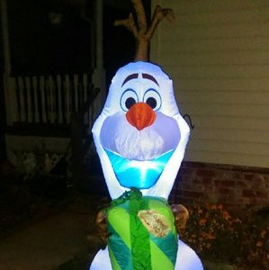 Meet your Posher, Sandra