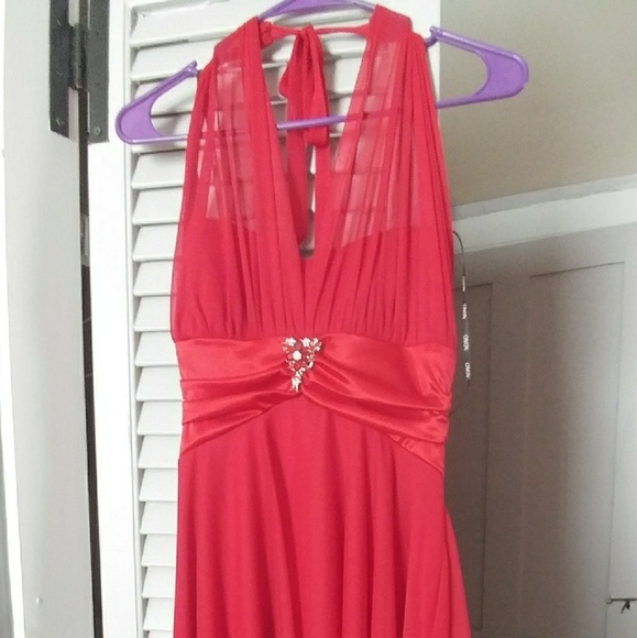 Semi Formal/ holiday dress - Picture 1 of 2