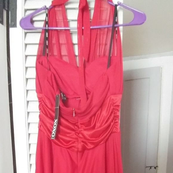 Semi Formal/ holiday dress - Picture 2 of 2