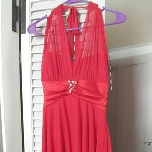 Semi Formal/ holiday dress