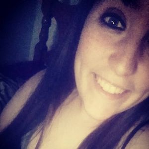 Meet your Posher, Kylee