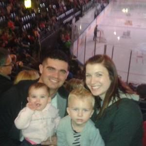 Meet your Posher, Annitra