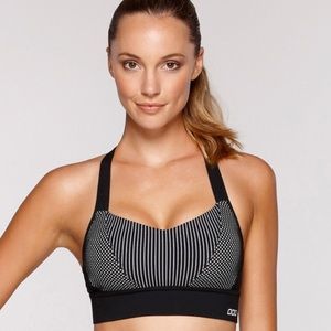 NWT Lorna Jane Bambini Sports Bra