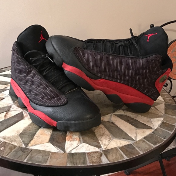 Air Jordan 13