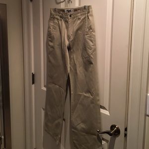 Excellent condition Mountain Khakis