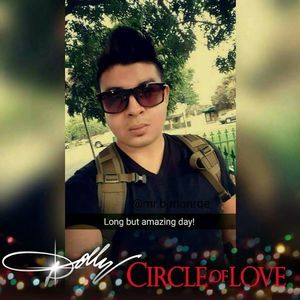 Meet your Posher, Benson