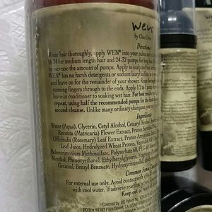 Sephora Makeup Wen Hair Products Poshmark