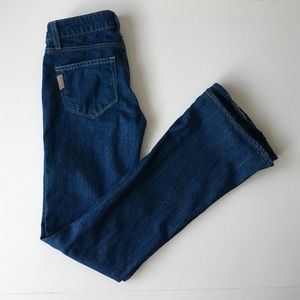 PAIGE Lou Lou Long Flared Jeans