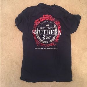 Southern Marsh T shirt.