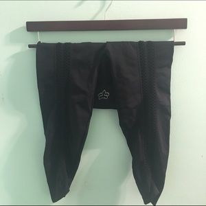 FOX Capri workout pants