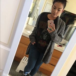 Meet your Posher, Chrisy