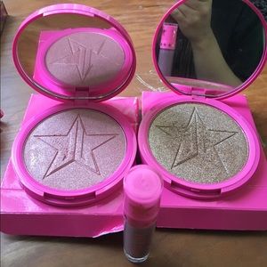 Jeffree Star bundle ❤️