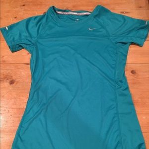 Nike Miler Tee