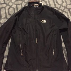 North Face flight series lightweight jacket