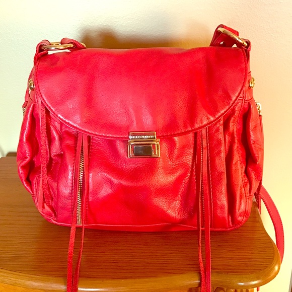 Rebecca Minkoff Handbags - ❤️ Rebecca Minkoff Beloved Satchel