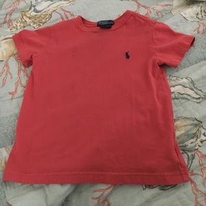 Toddler Boys Ralph Lauren Polo