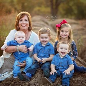 Meet your Posher, Anita