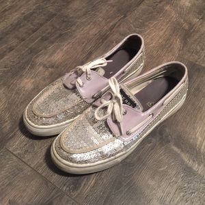 Sperry women's 8