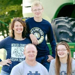 Meet your Posher, Dawn