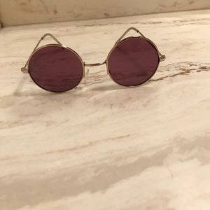 1960s inspired sunglasses
