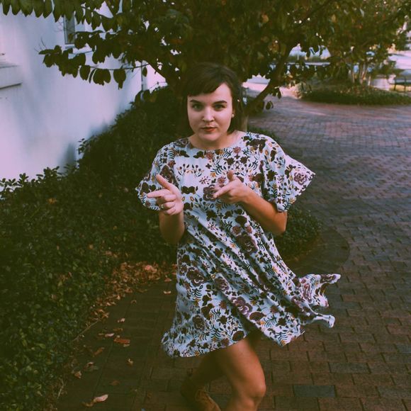 Meet your Posher, Kelly