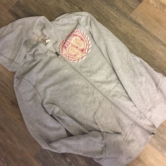 Comfiest sweatshirt ever