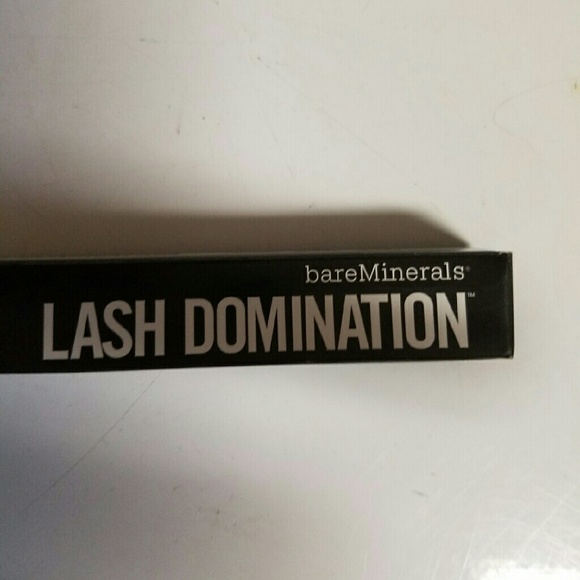 Bareminerals lash domination eyeliner