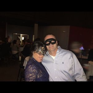 Meet your Posher, Nancy