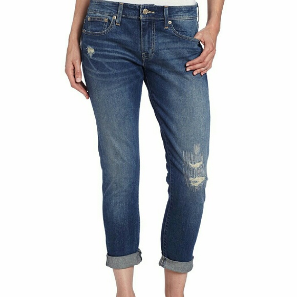 Levi's Women's Boyfriend Jean