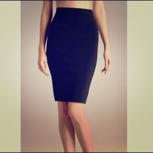 Guess by Marciano pencil skirt