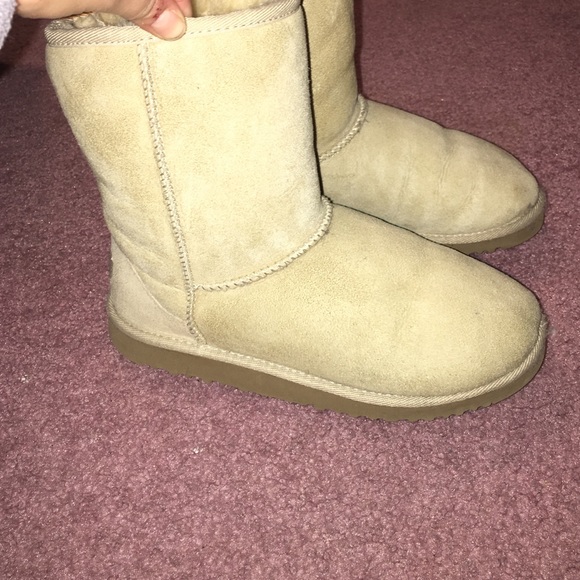 Never wear!