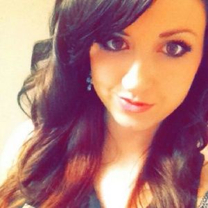 Meet your Posher, Kaci