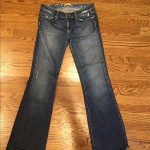 Paige Jeans size 30