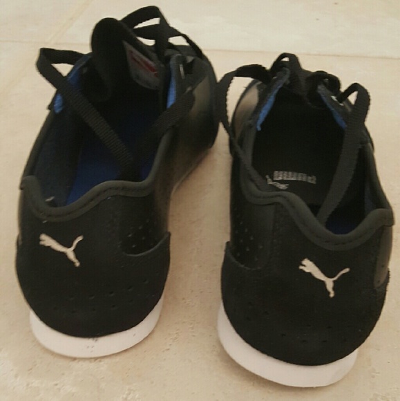 PUMA shoes