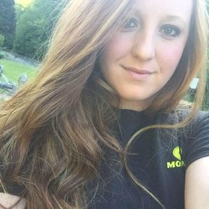 Meet your Posher, Brittany