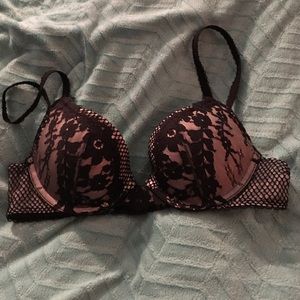 Victoria secrets bra